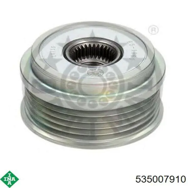 Comprar GA78403 SNR Rueda libre del alternador