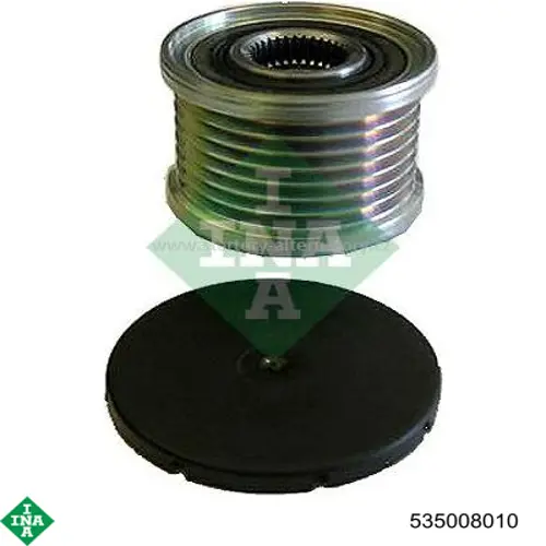 Polea alternador 535008010 INA