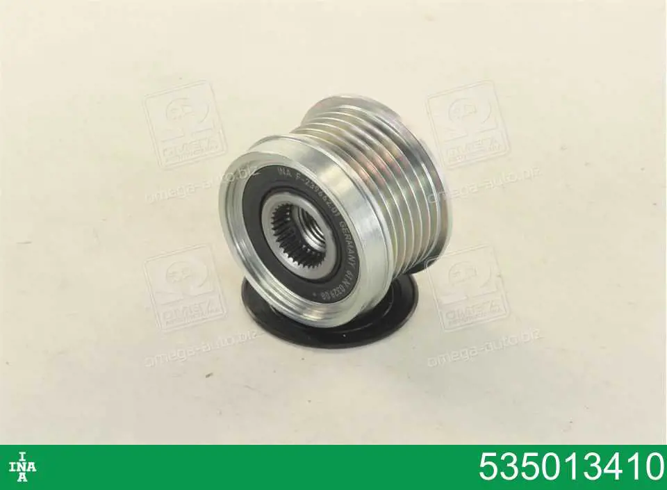 Comprar 535013410 INA Rueda libre del alternador