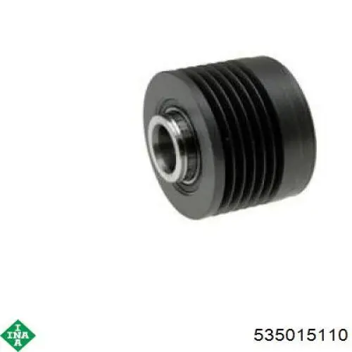Polea rueda libre INA 535015110 precio, desde 70,38 EUR