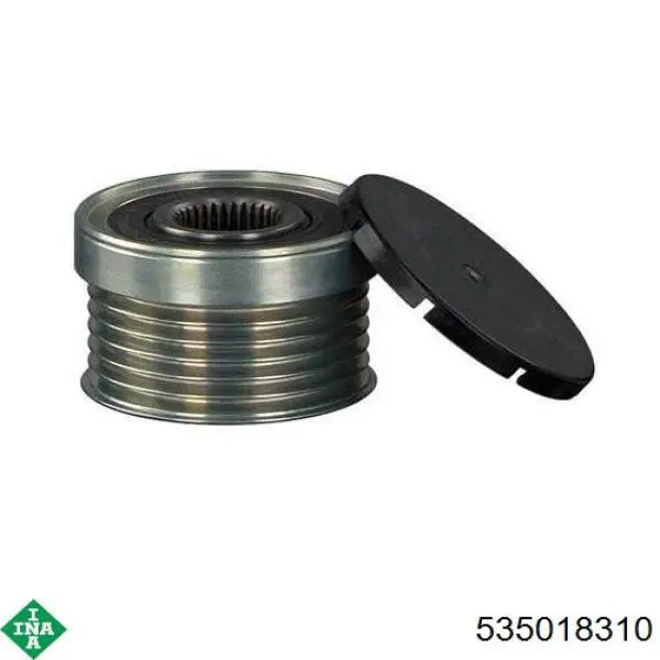 Comprar 210903 Cautex Rueda libre del alternador