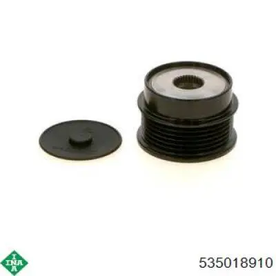 Polea rueda libre INA 535018910 precio, desde 222,98 EUR