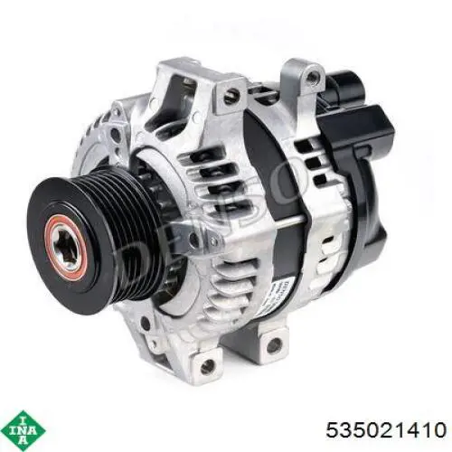 Comprar 535021410 INA Rueda libre del alternador
