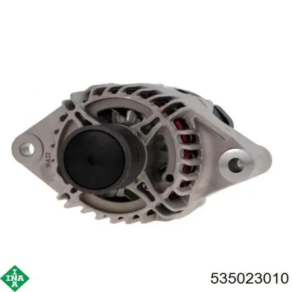 45225 Meat&Doria Rueda libre alternador 