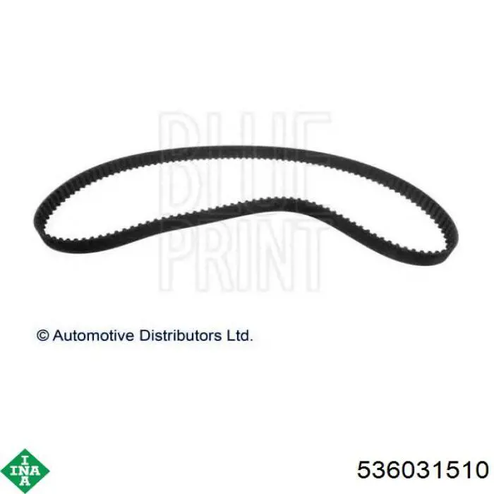 Correa distribucion Ford Fiesta JH, JD