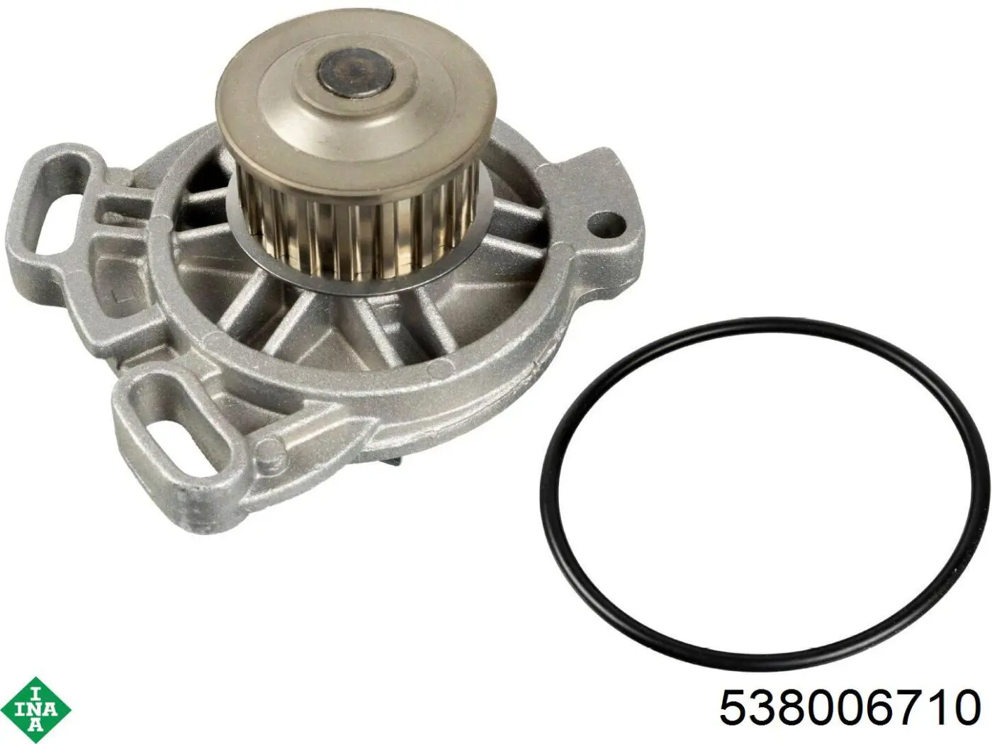 Comprar 538006710 INA Bomba de agua para motor
