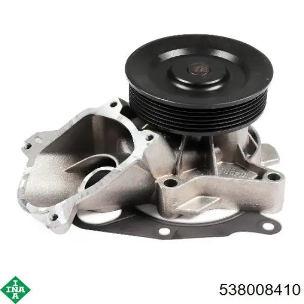 Bombeadora de agua INA 538008410 precio, desde 59,68 EUR
