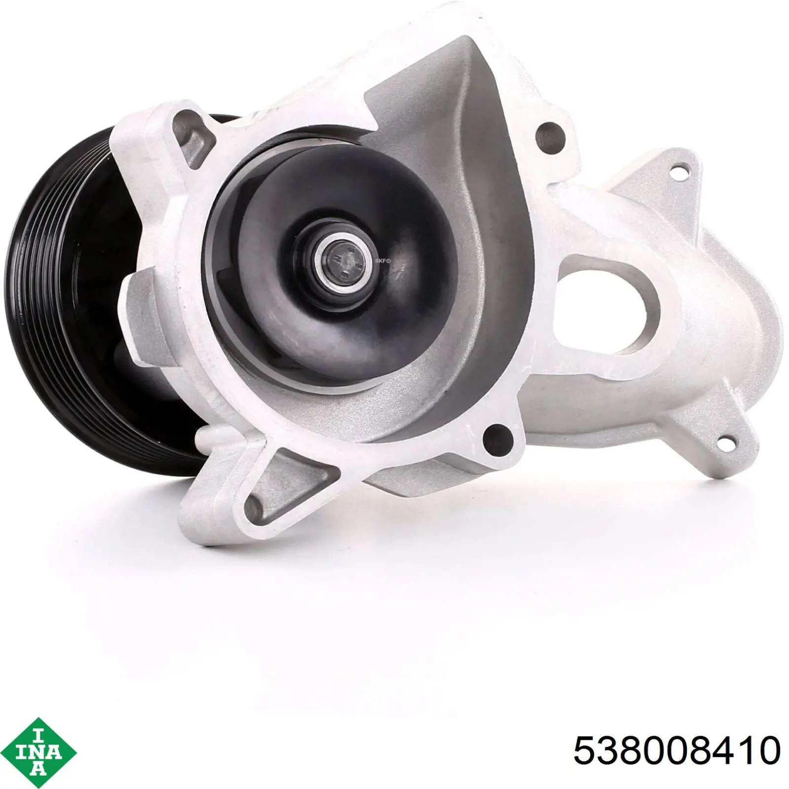 Comprar 538008410 INA Bomba de agua para motor