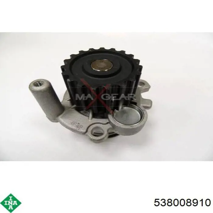 Comprar 538008910 INA Bomba de agua para motor