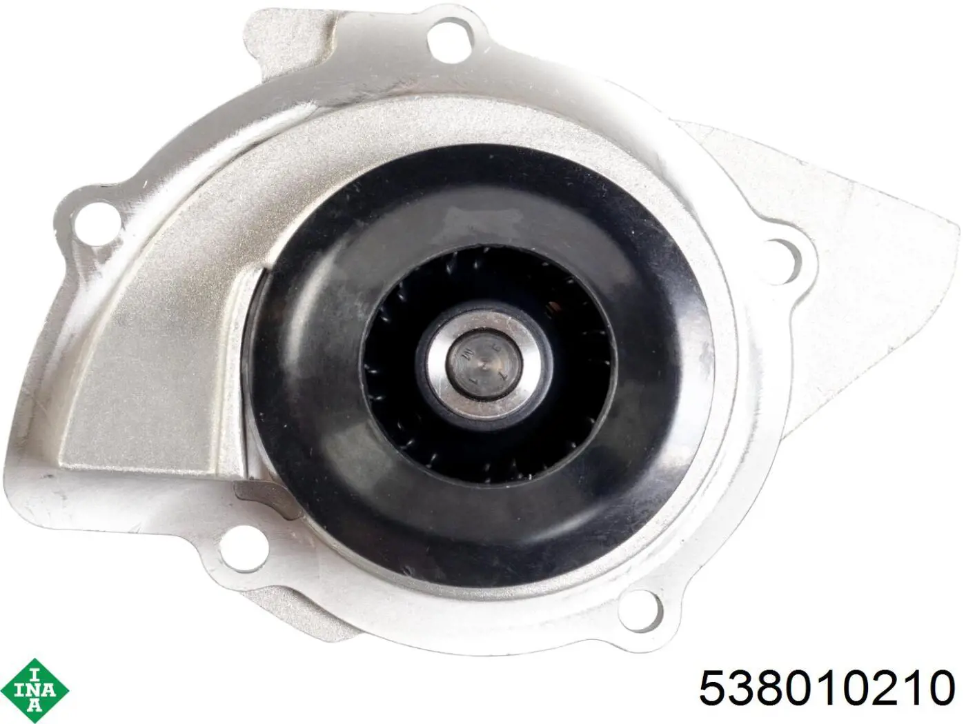 Comprar 538010210 INA Bomba de agua para motor