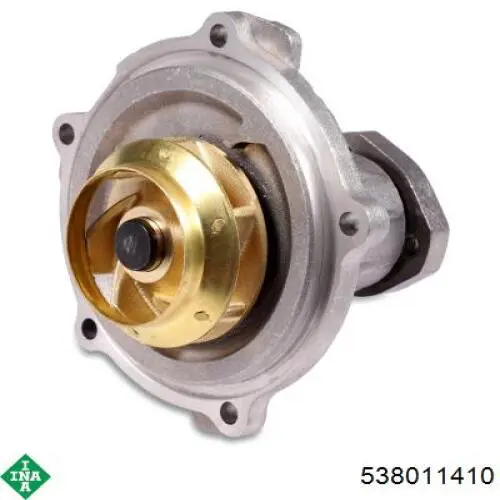 Comprar 538011410 INA Bomba de agua para motor