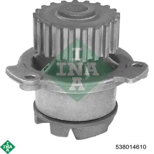 Comprar 538014610 INA Bomba de agua para motor