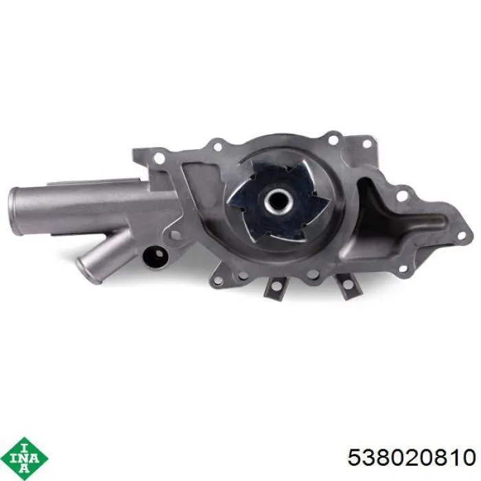 Comprar 538020810 INA Bomba de agua para motor
