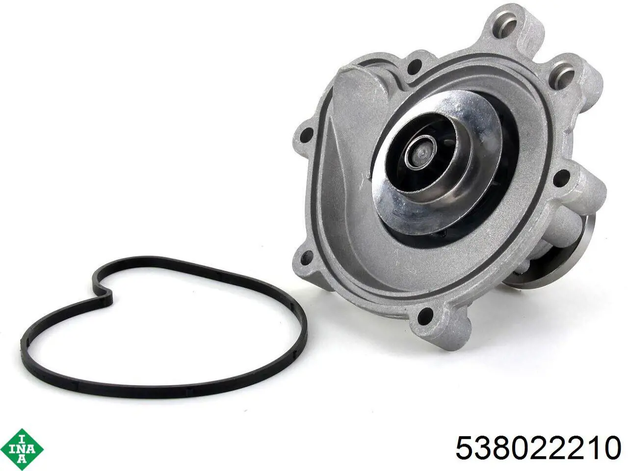 Bombeadora de agua INA 538022210 precio, desde 34,86 EUR