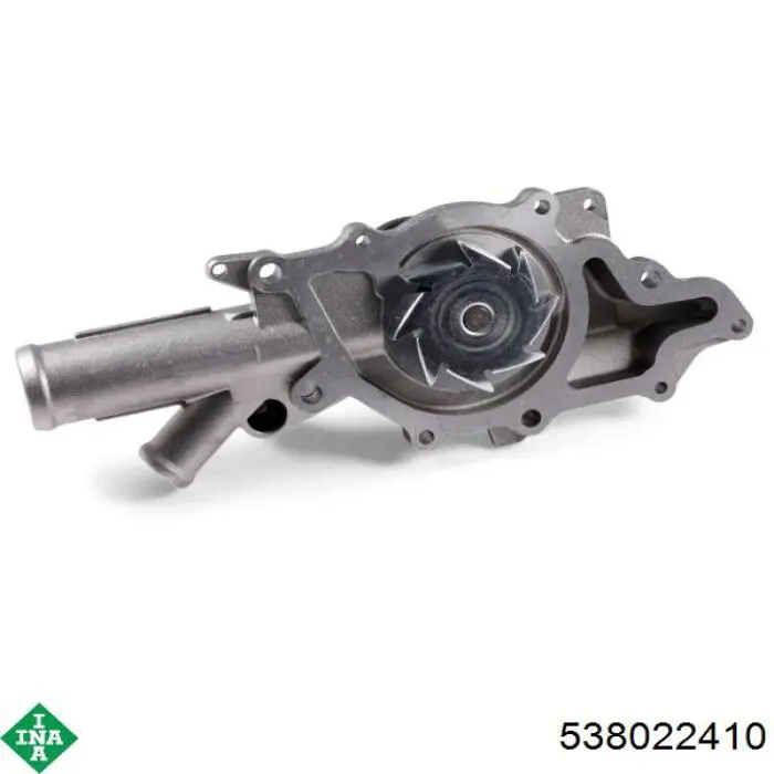 Comprar 538022410 INA Bomba de agua para motor