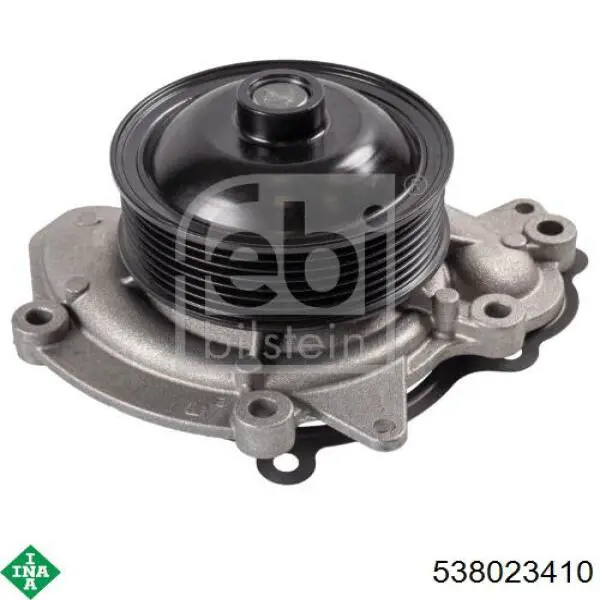 Comprar 538023410 INA Bomba de agua para motor