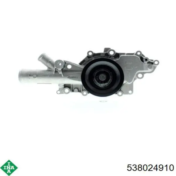 Bombeadora de agua INA 538024910 precio, desde 101,47 EUR