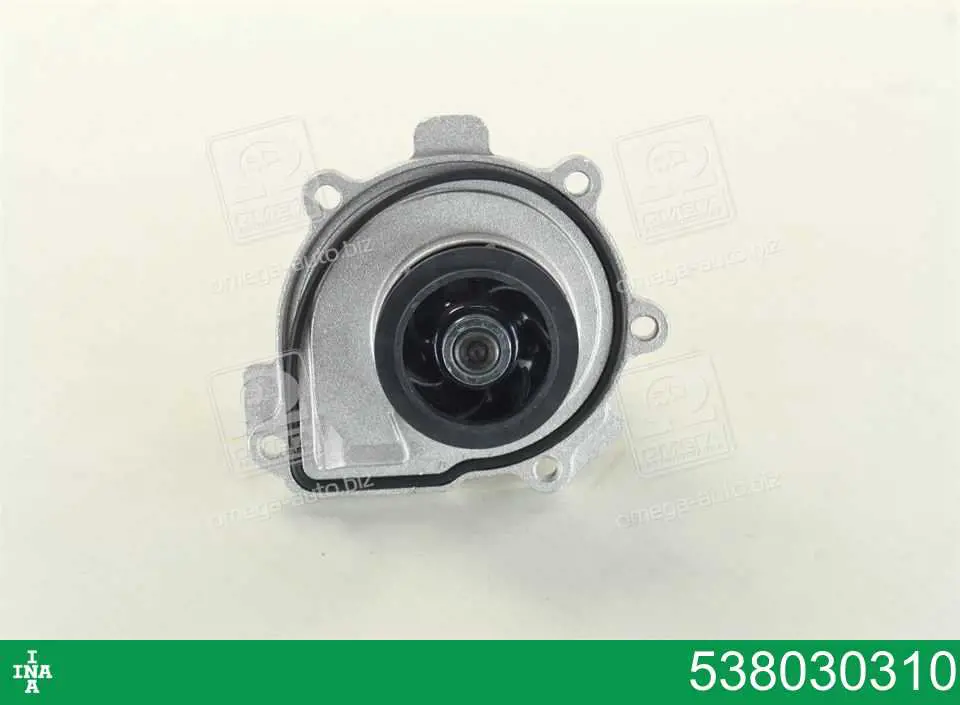 Bombeadora de agua INA 538030310 precio, desde 53,64 EUR