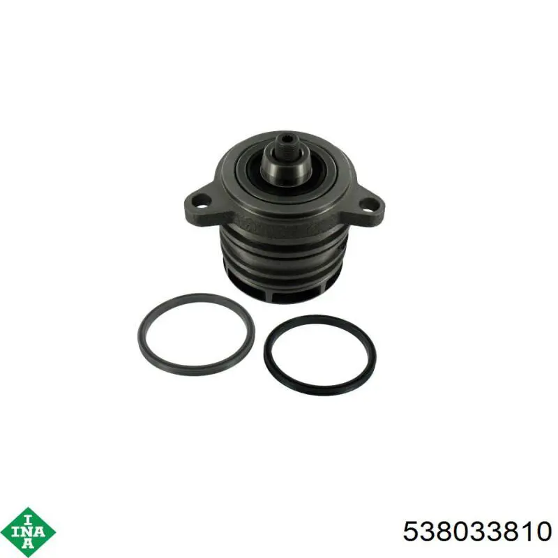 Comprar 538033810 INA Bomba de agua para motor