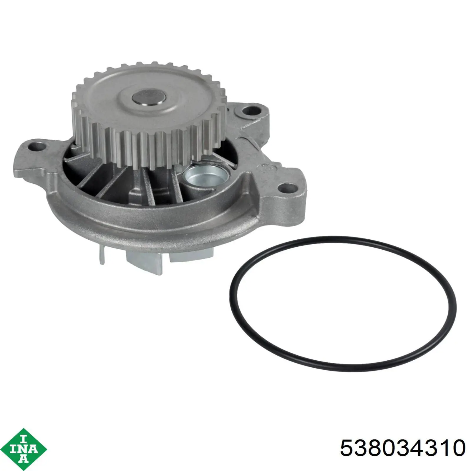 Comprar 538034310 INA Bomba de agua para motor