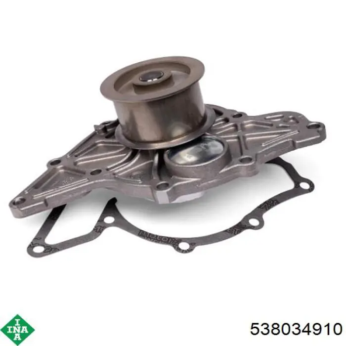 Comprar 538034910 INA Bomba de agua para motor