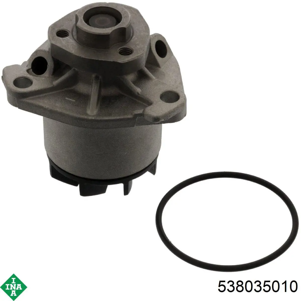 Bombeadora de agua INA 538035010 precio, desde 53,60 EUR