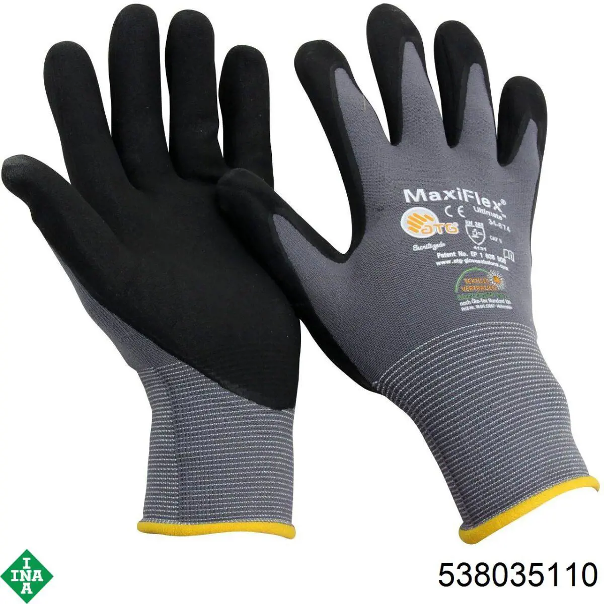 Bomba de agua Audi 80 8C2