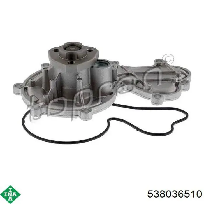 Comprar 538036510 INA Bomba de agua para motor