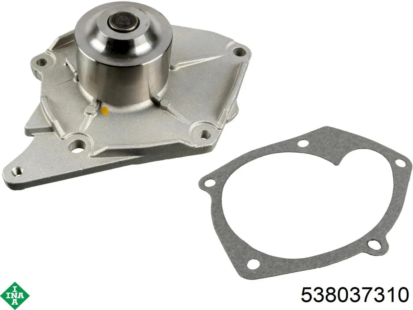 Comprar 538037310 INA Bomba de agua para motor