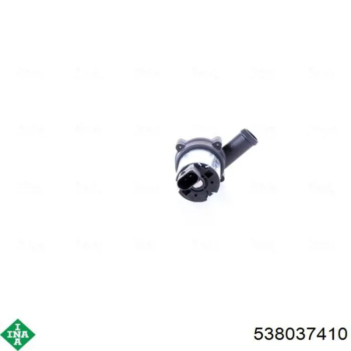 Comprar 538037410 INA Bomba de agua para motor