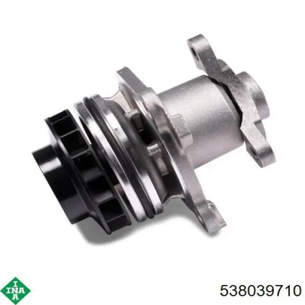Comprar 538039710 INA Bomba de agua para motor