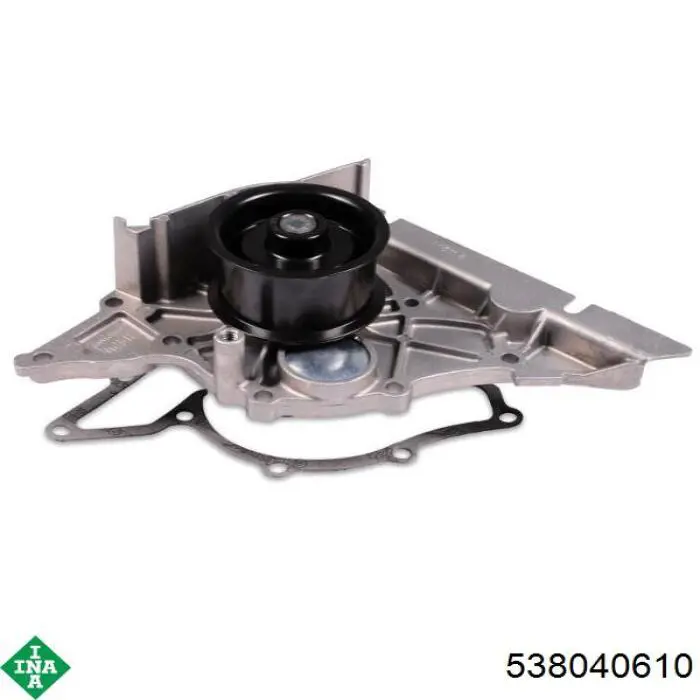 Comprar 538040610 INA Bomba de agua para motor