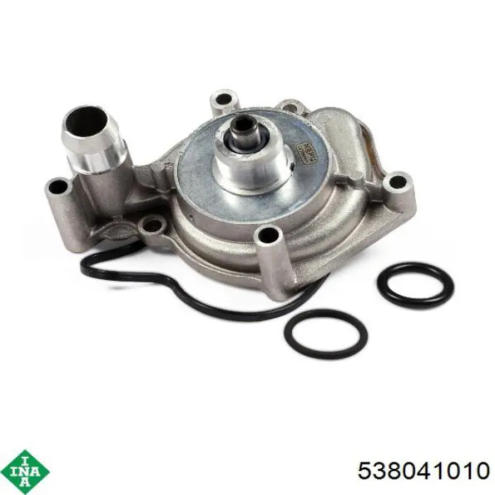 Comprar 538041010 INA Bomba de agua para motor