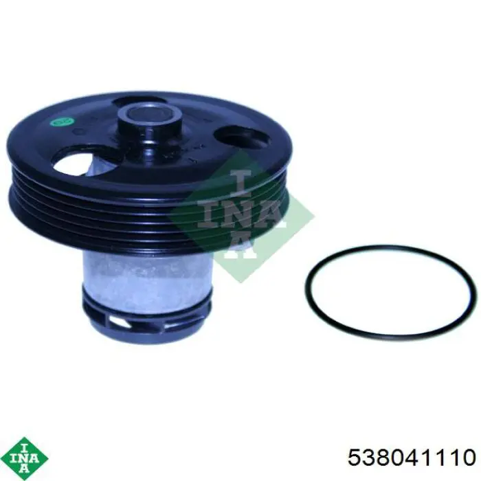 Comprar 538041110 INA Bomba de agua para motor