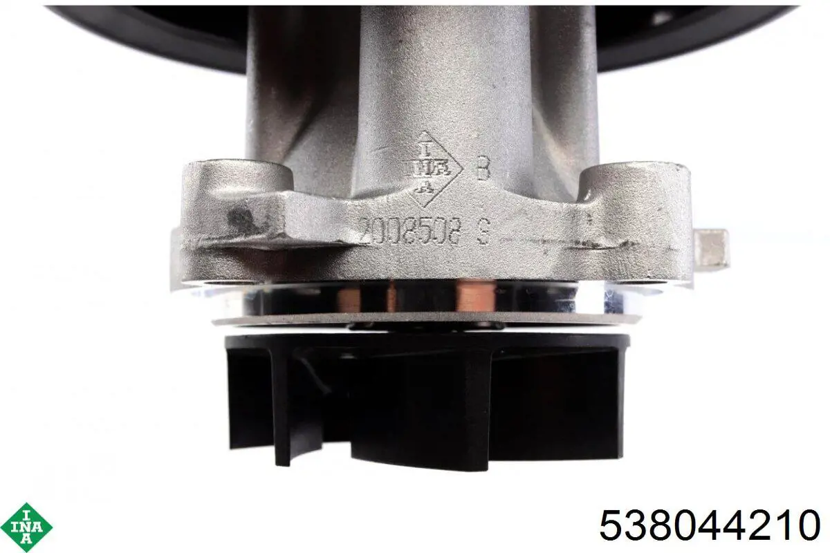 Comprar 538044210 INA Bomba de agua para motor