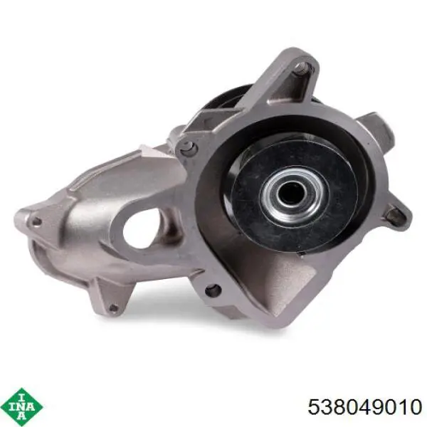 Bomba de agua BMW 3 E90