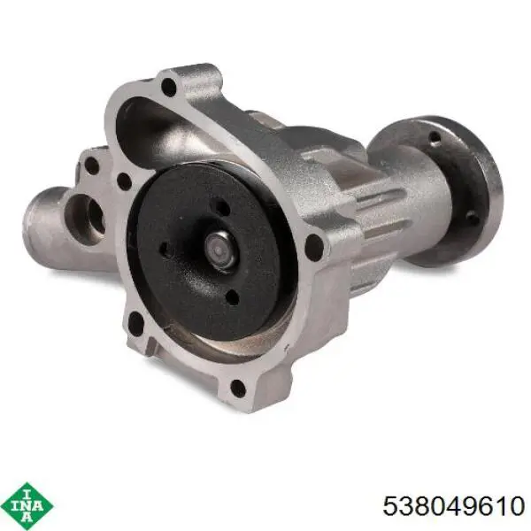 Comprar 538049610 INA Bomba de agua para motor