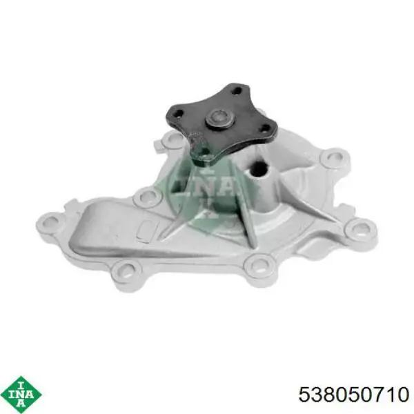 Comprar 538050710 INA Bomba de agua para motor