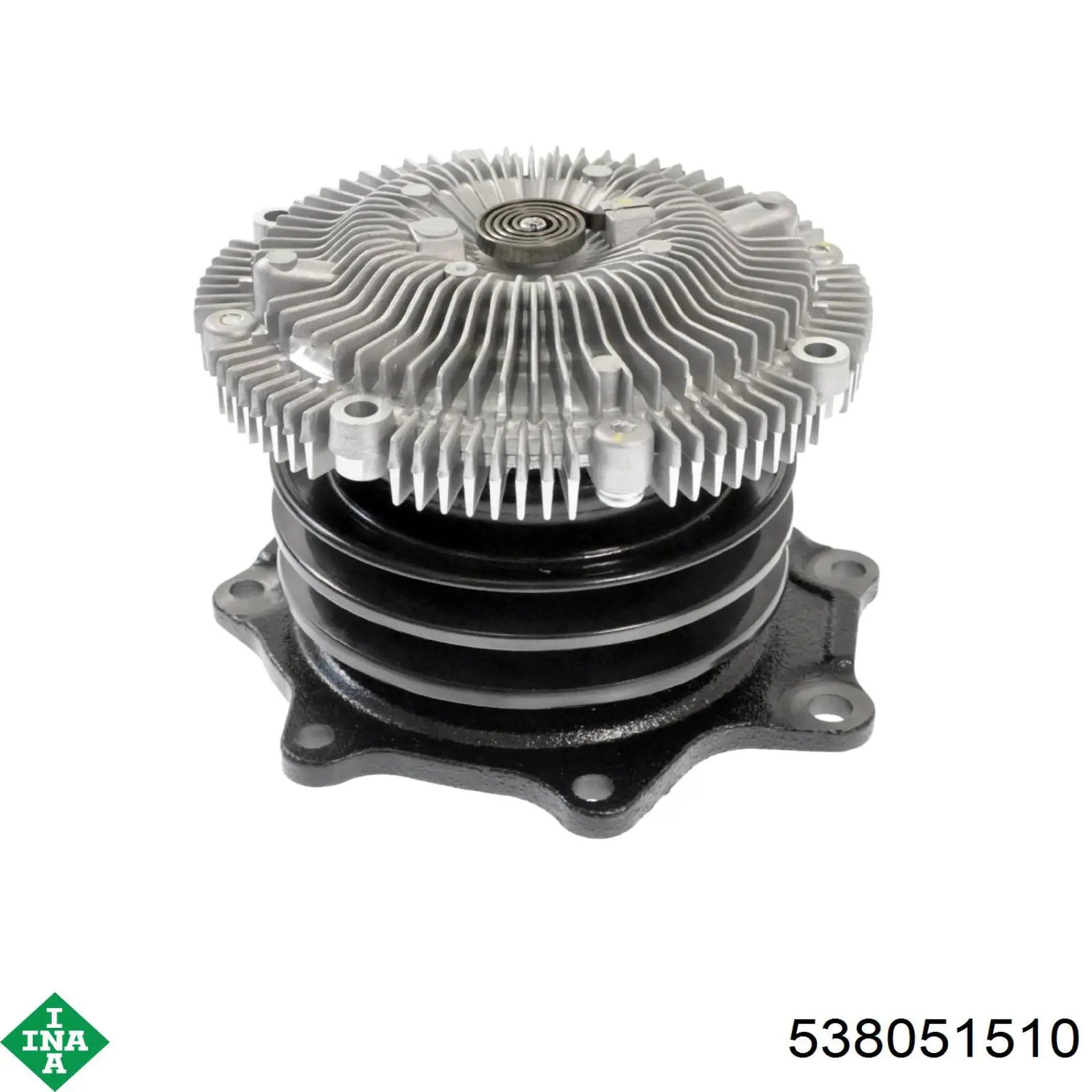 Bombeadora de agua INA 538051510 precio, desde 369,35 EUR