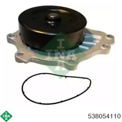 Motor de agua INA 538054110