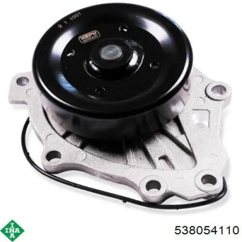 Comprar 538054110 INA Bomba de agua para motor