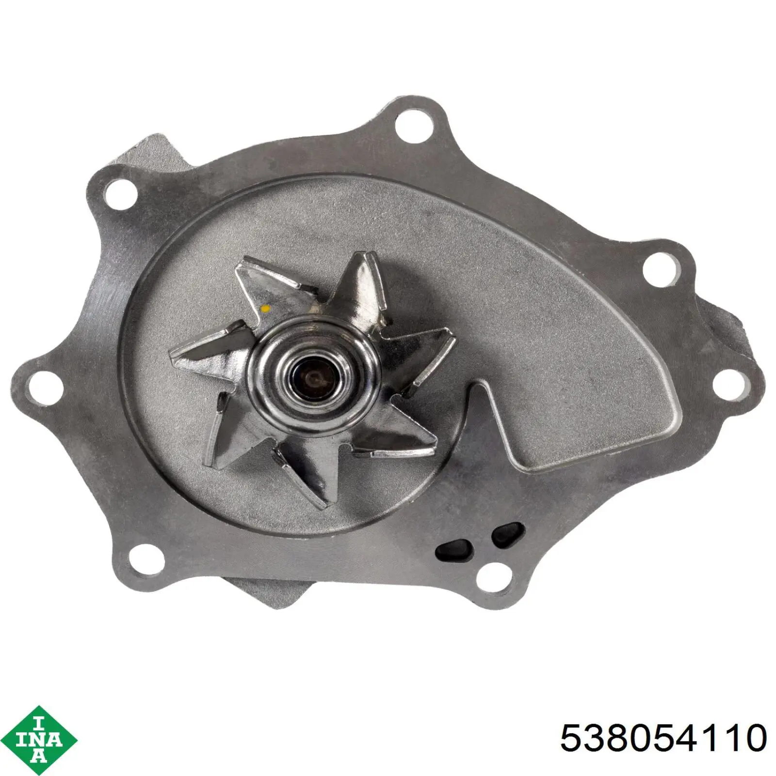 Bombeadora de agua INA 538054110 precio, desde 82,18 EUR