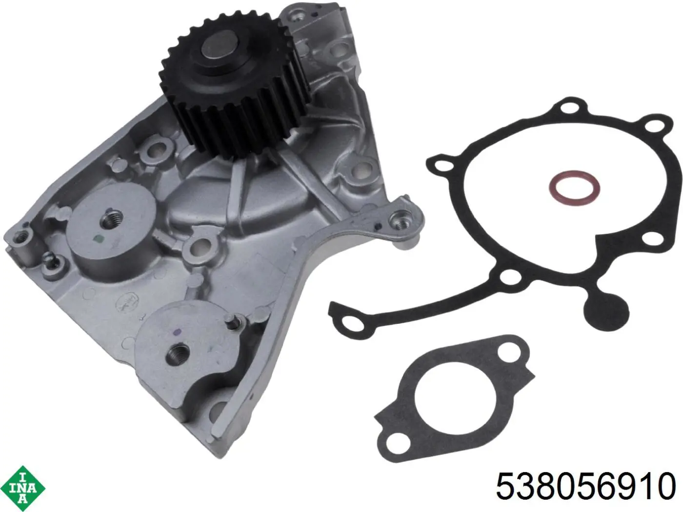 Comprar 538056910 INA Bomba de agua para motor