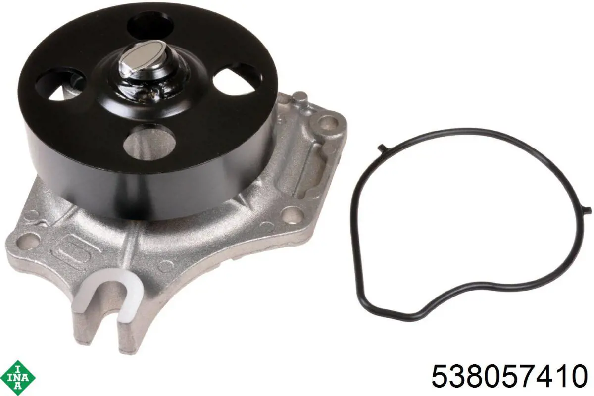 Comprar 538057410 INA Bomba de agua para motor