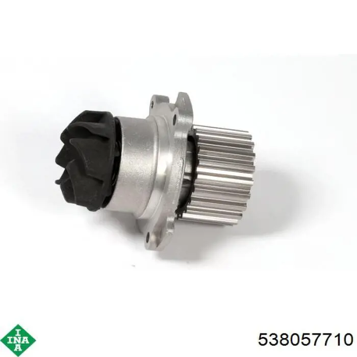 Bombeadora de agua INA 538057710 precio, desde 21,29 EUR