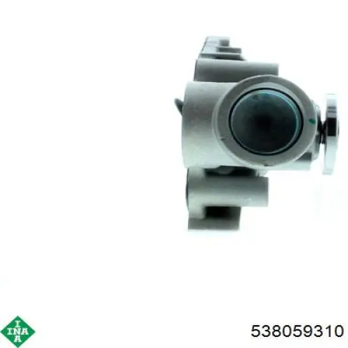 Bomba de agua 538059310 INA