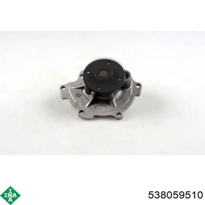 Comprar 538059510 INA Bomba de agua para motor