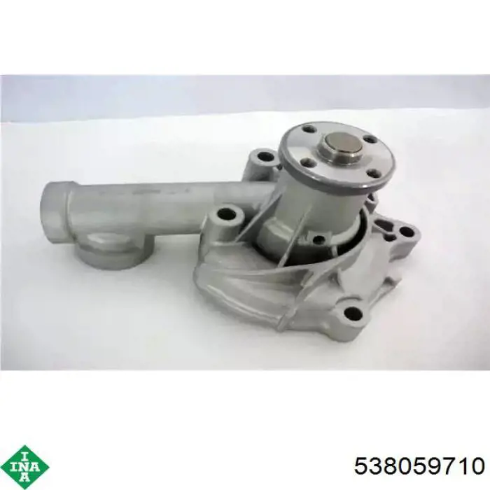 Bombeadora de agua Mitsubishi MD997699 precio, desde 37,53 EUR