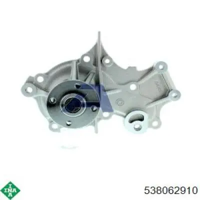 Comprar 538062910 INA Bomba de agua para motor