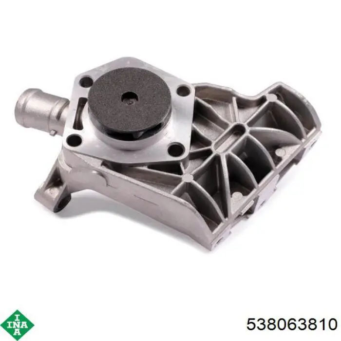 Bombeadora de agua INA 538063810 precio, desde 64,92 EUR
